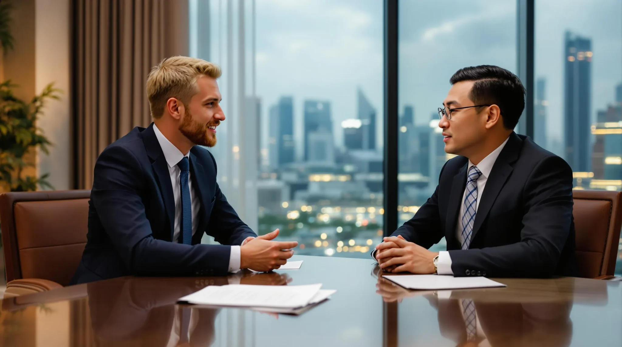 company director in Malaysia