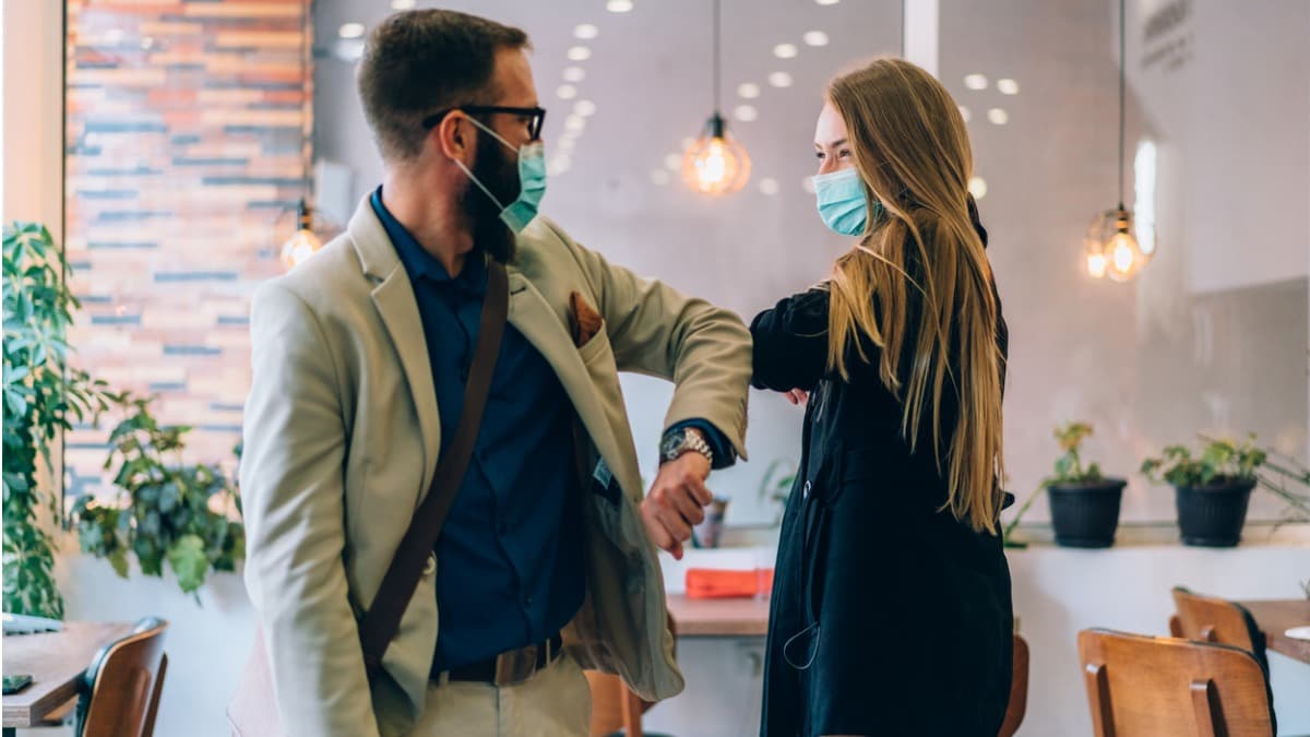 What business opportunities will the end of the Coronavirus create in emerging markets