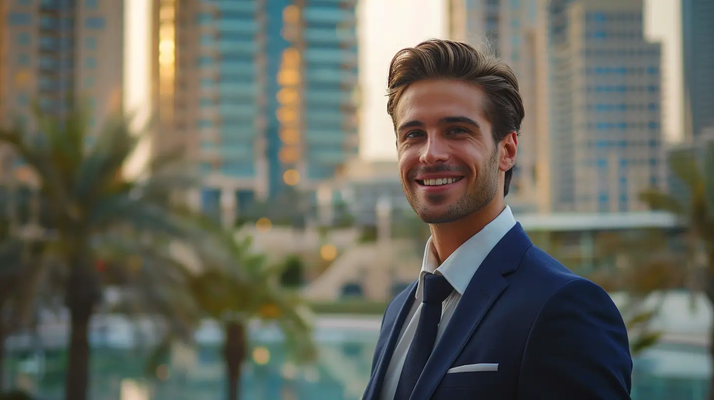 Corporate tax in the UAE: complete guide to UAE's 9% corporate tax
