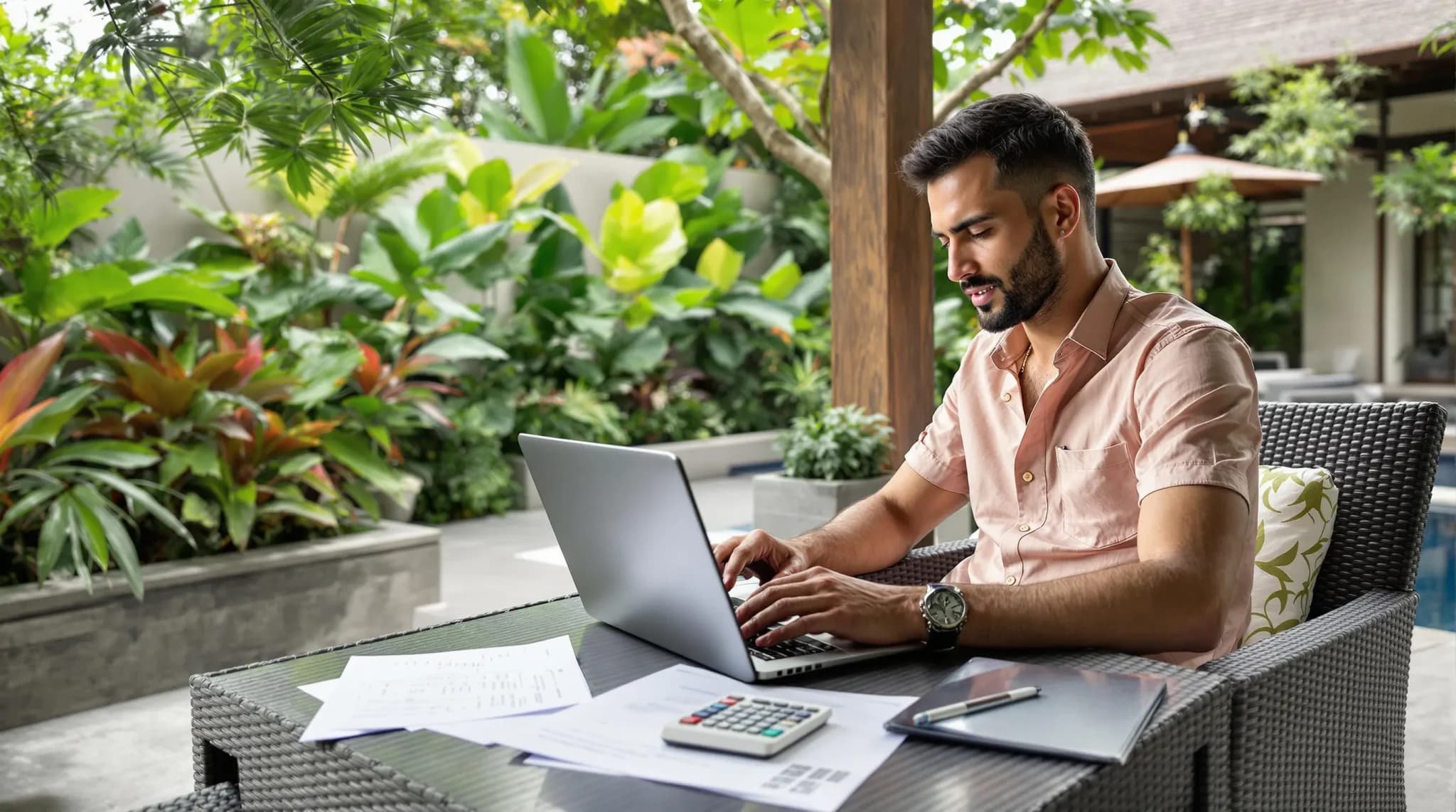 corporate taxes in bali