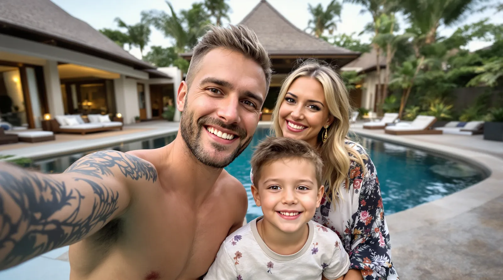 cost of property in Bali