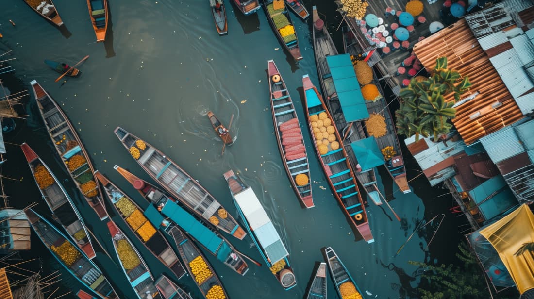 Choosing the Best Market Entry Strategy for Emerging Markets