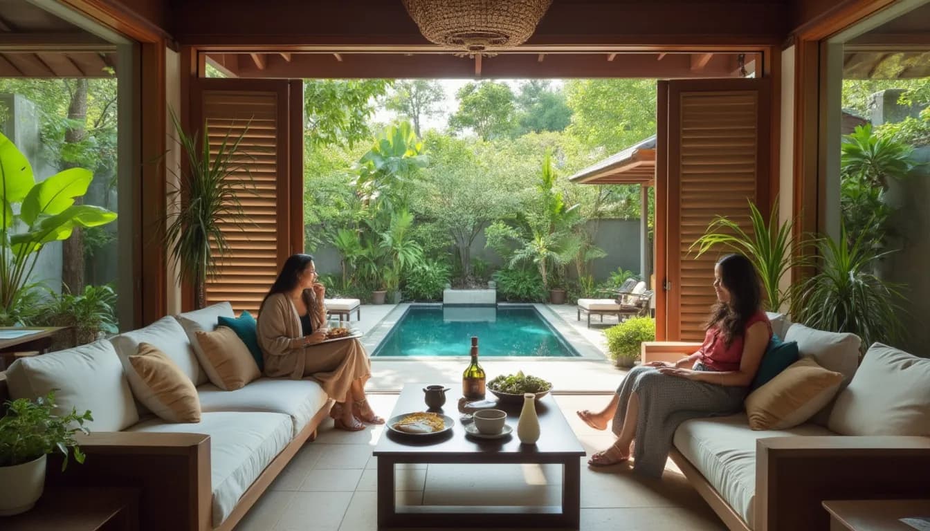 understanding the pondok wisata bali homestay license