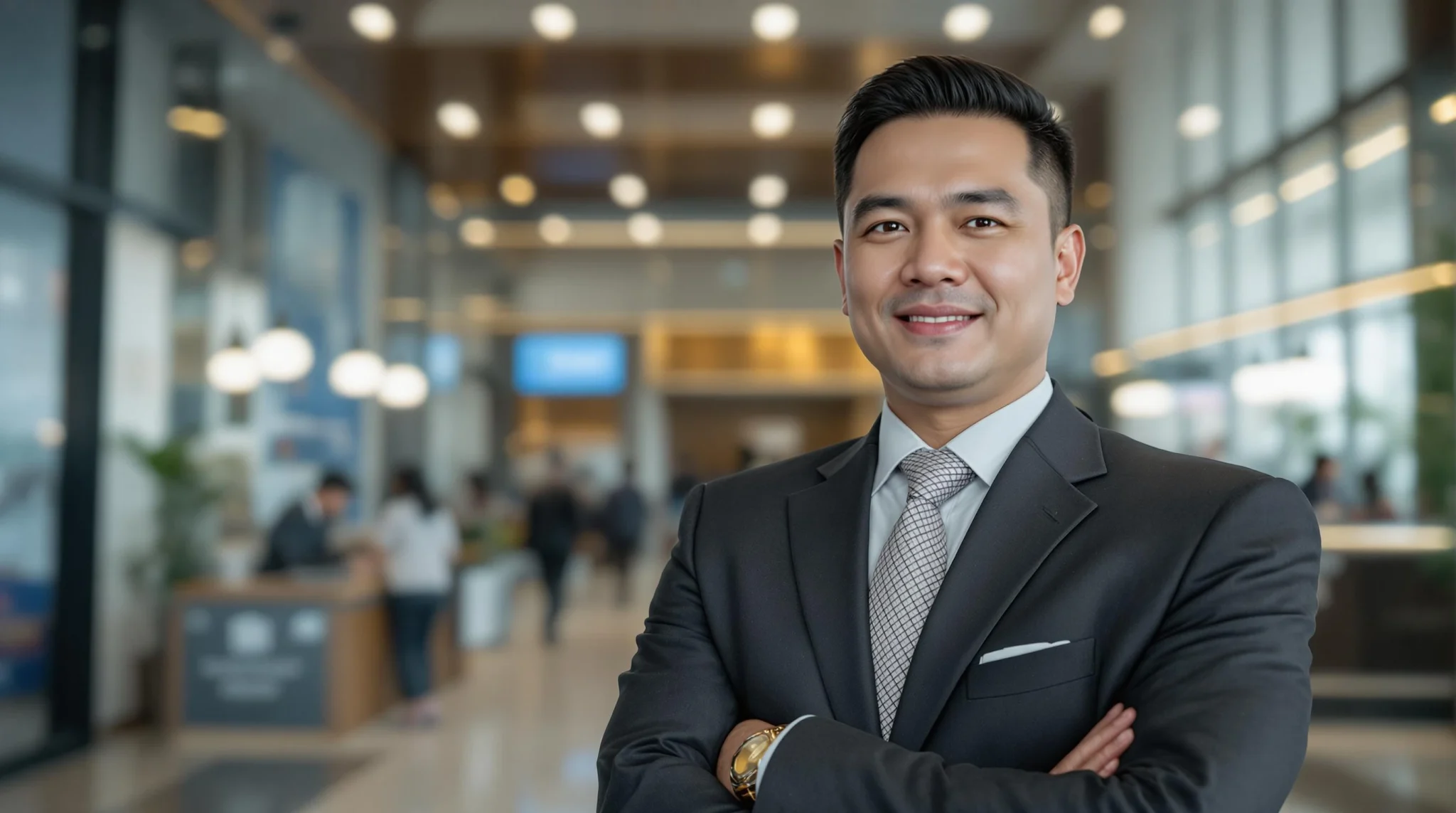 How to Open A Corporate Bank Account in Cambodia