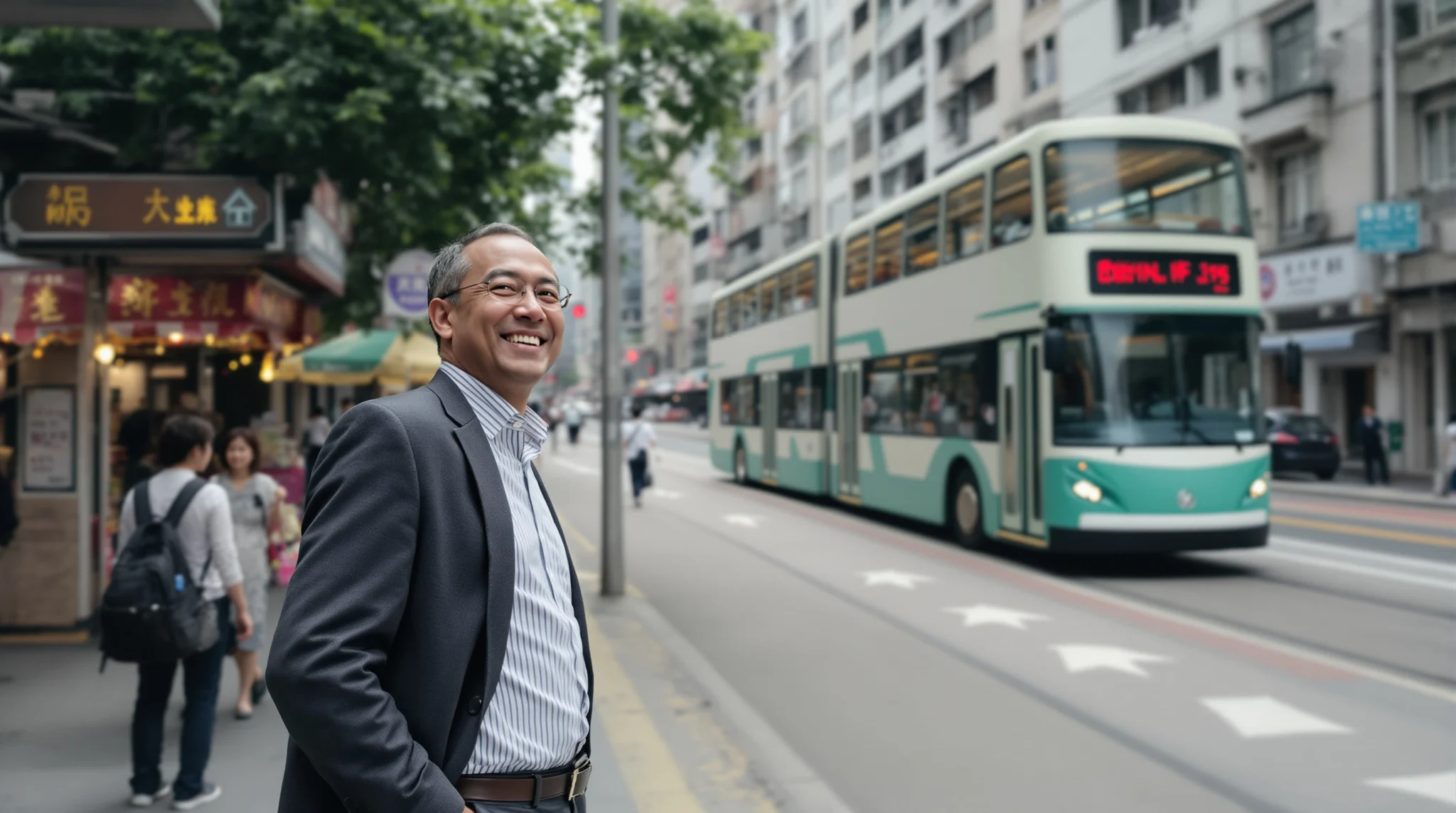 How to Set Up A Private Limited Company in Hong Kong As A Foreign Investor