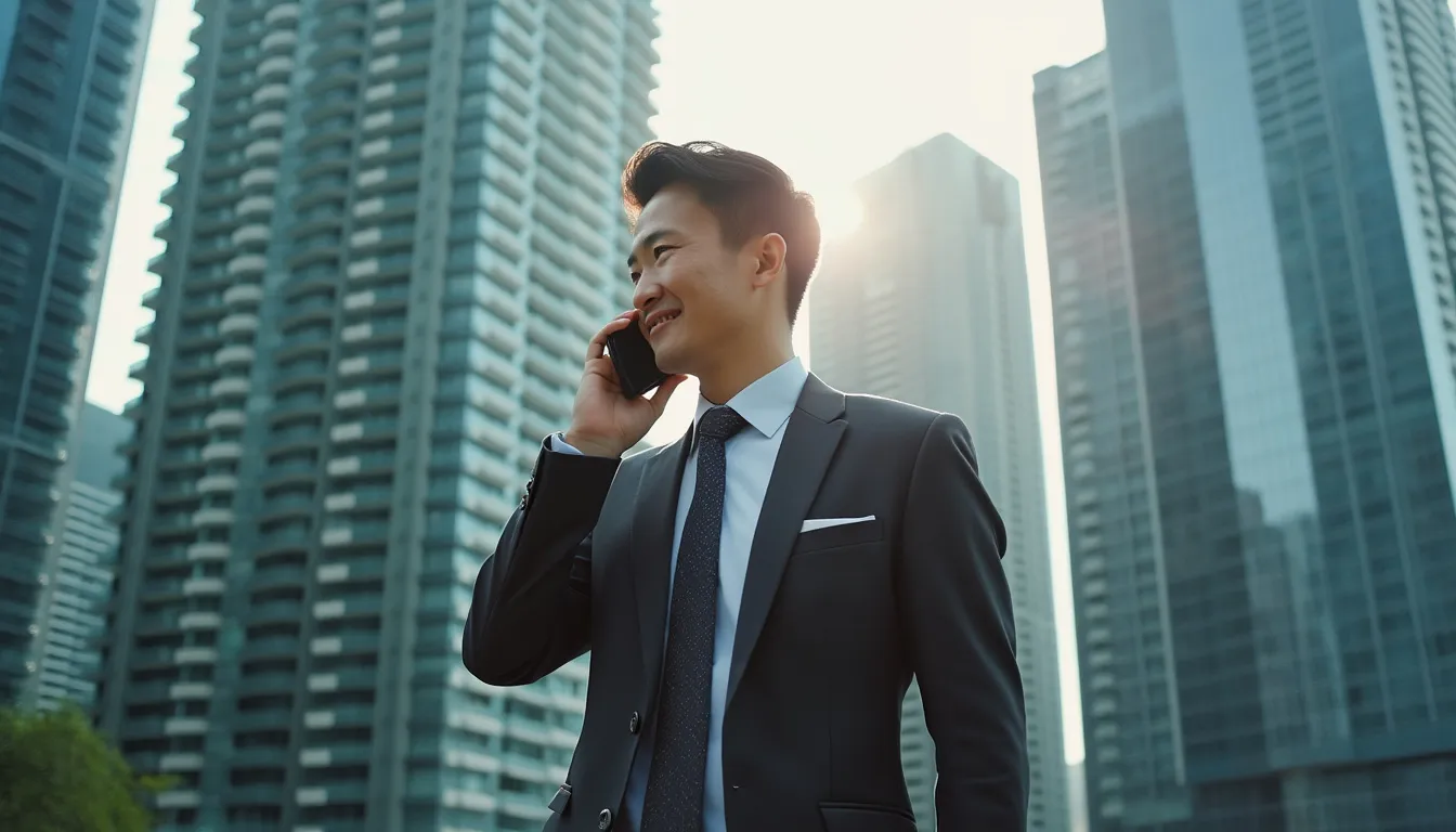 How to Set Up A Representative Office in Hong Kong