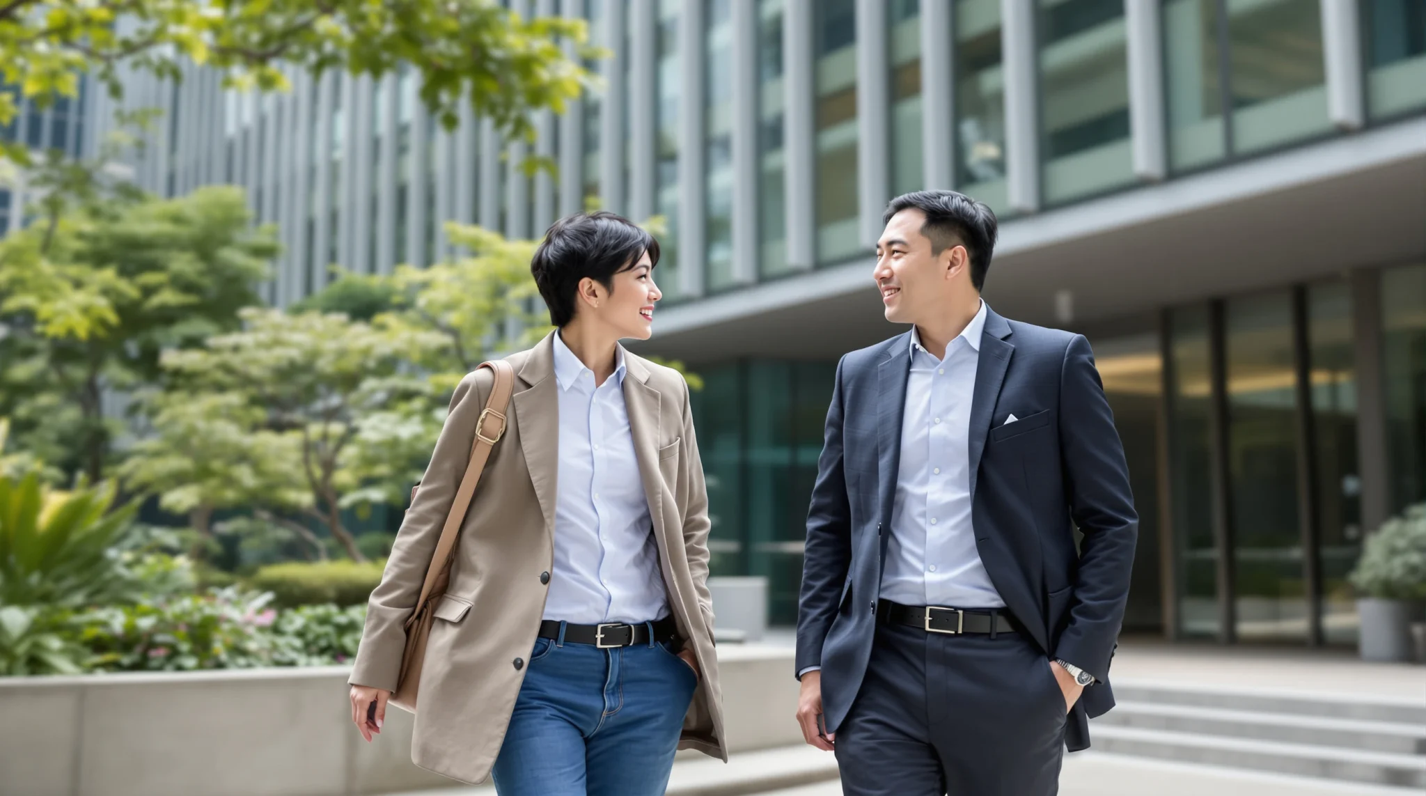 Guide to Setting Up A Company in Hong Kong