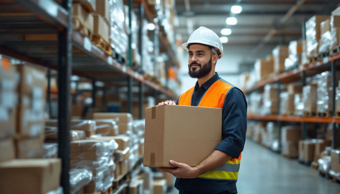 Guide to Securing An Import License in Indonesia