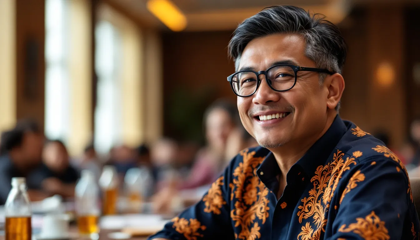 Resident Director in Indonesia - Requirements and Responsibilities