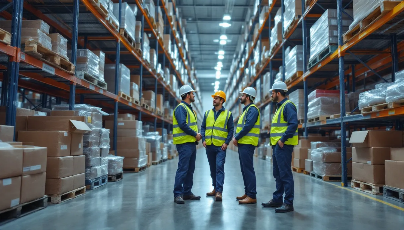 Guide to Obtaining A Licensed Manufacturing Warehouse (LMW) in Malaysia