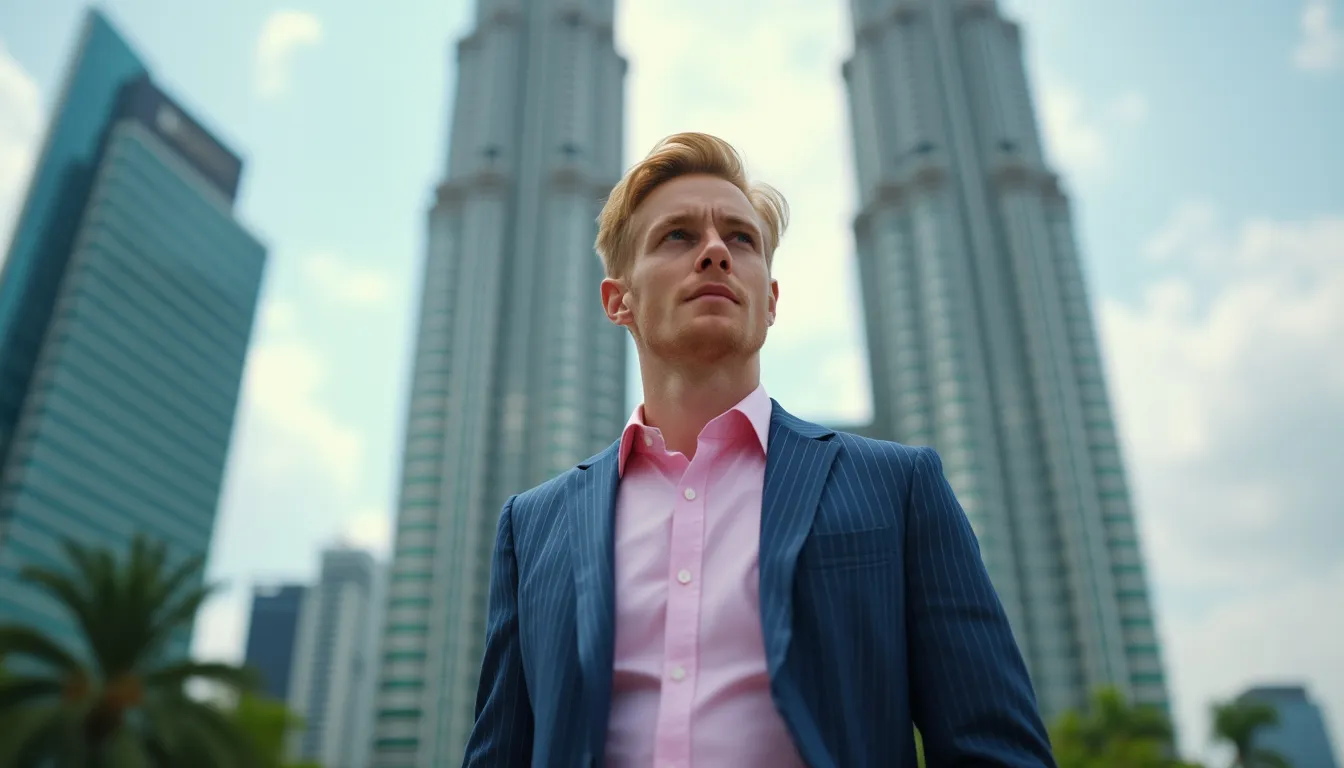 how to open a corporate bank account in Malaysia