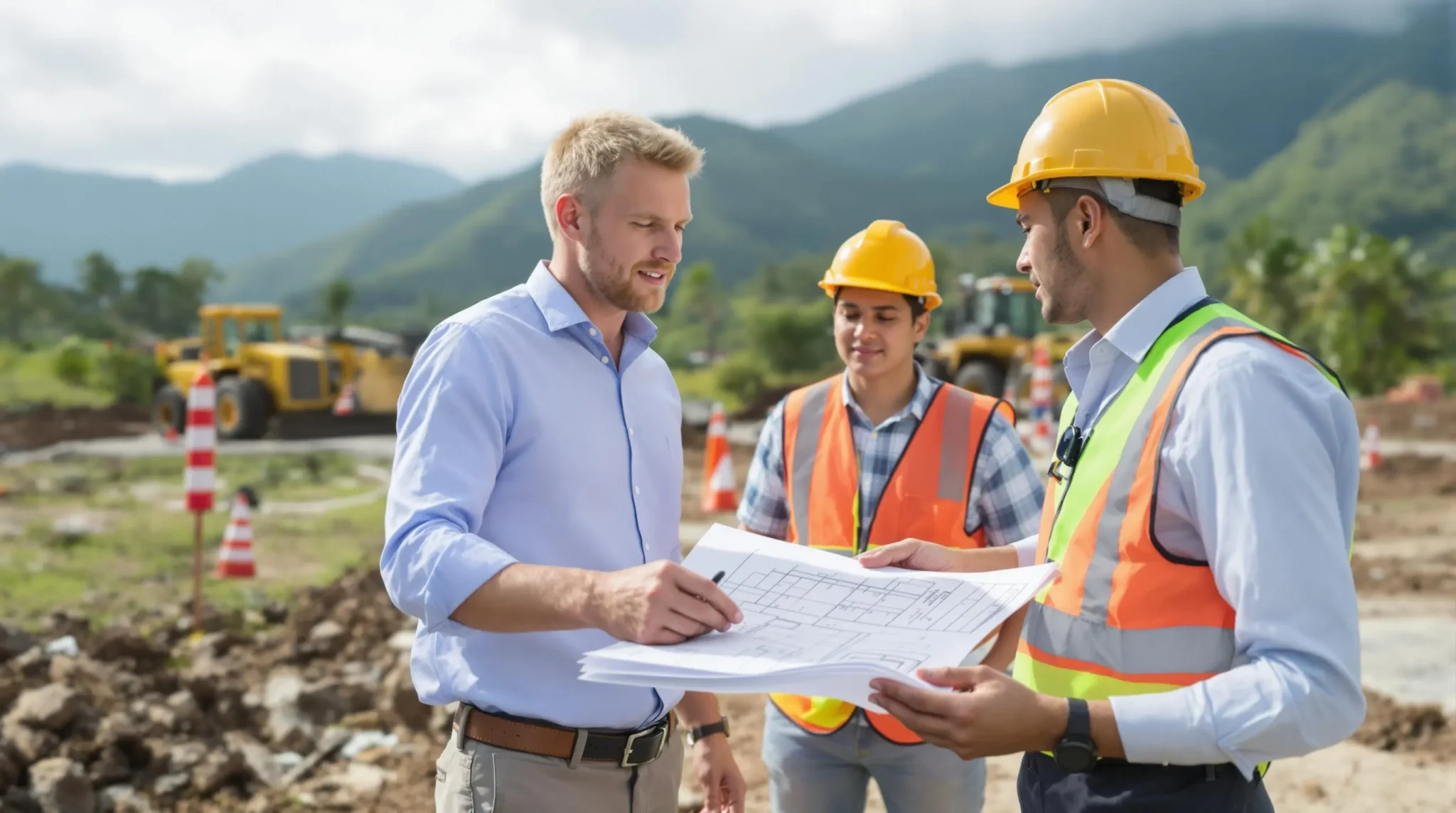 99-Year Land Lease Philippines: Guide for Foreign Investors