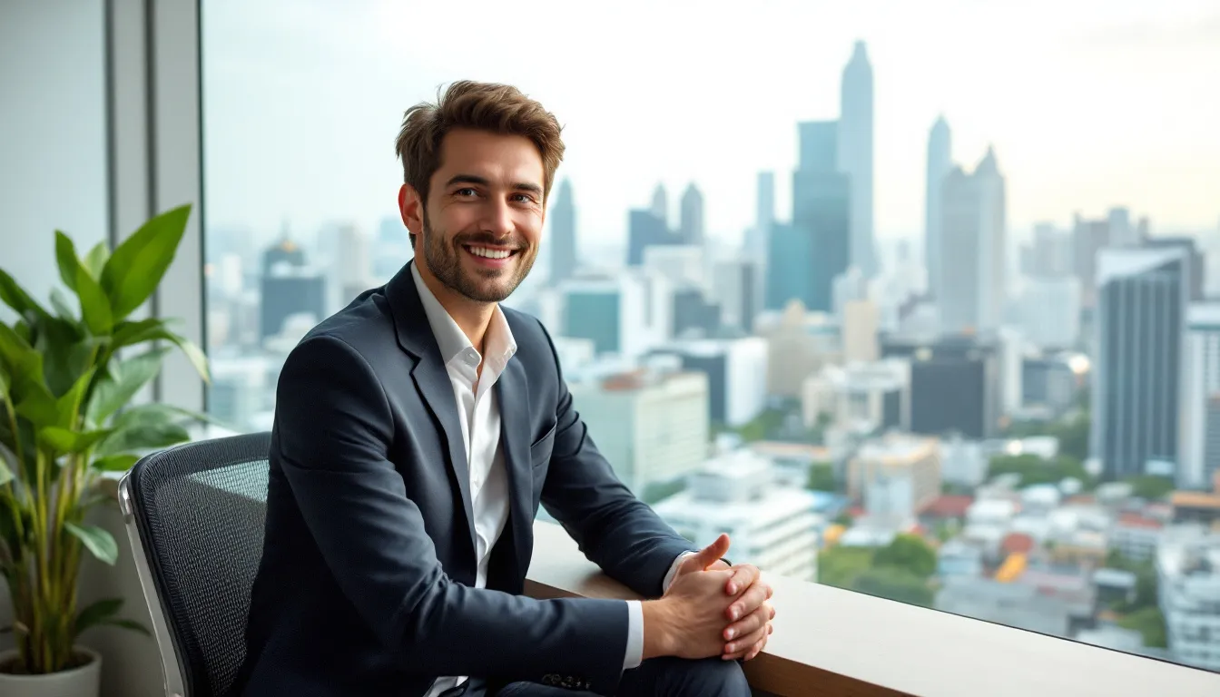 How to Obtain A Foreign Business License in Thailand