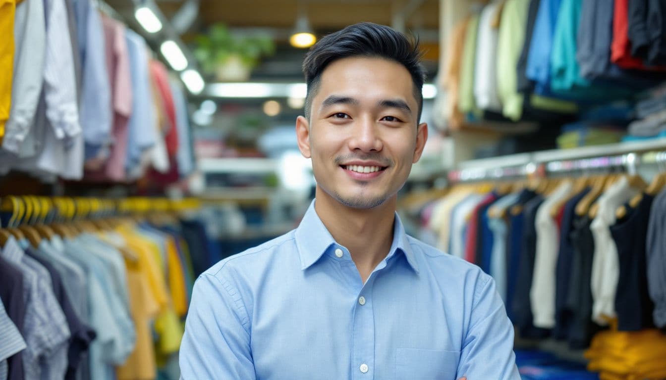 Guide on Setting Up A Dropshipping Business in Thailand