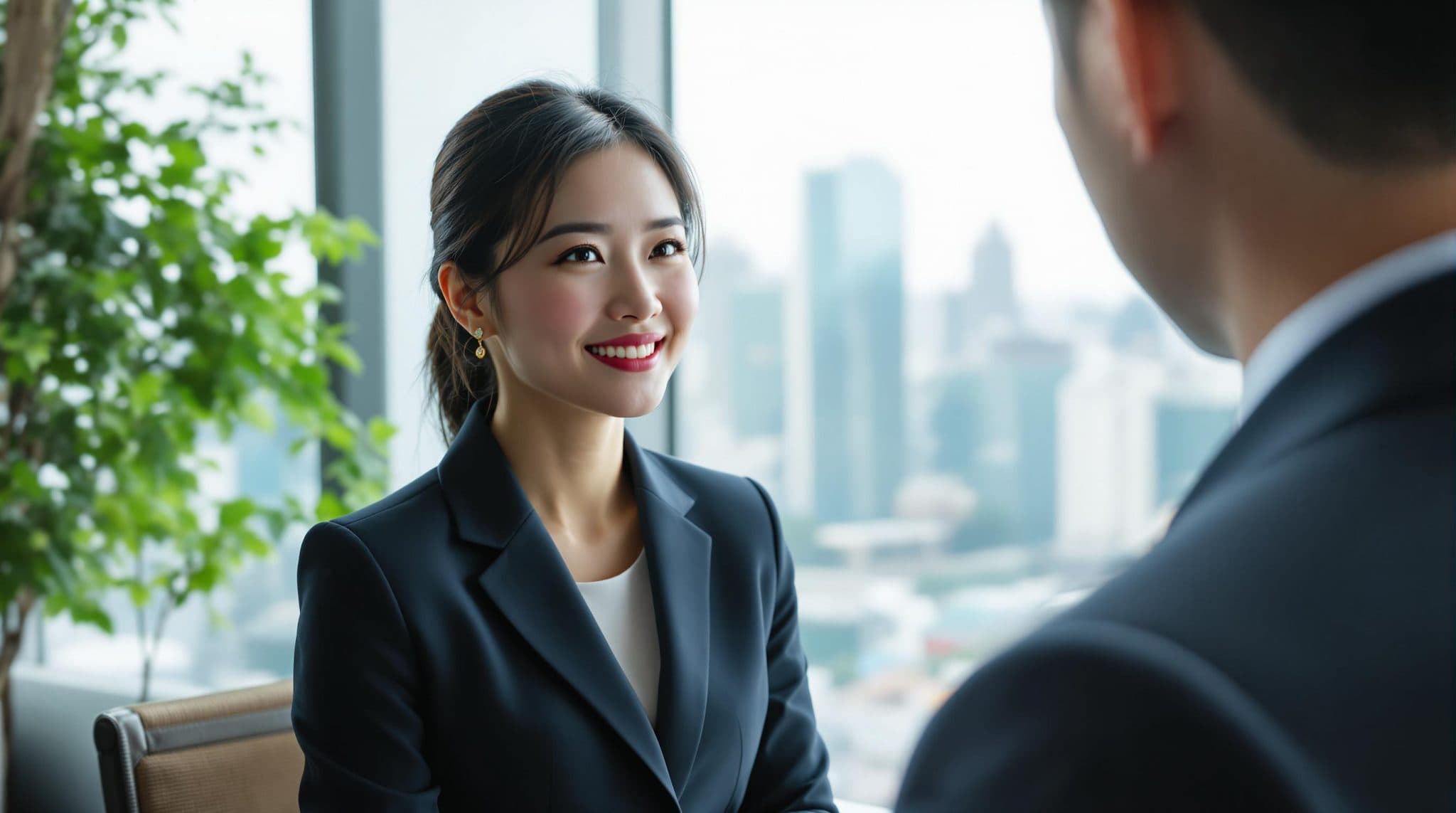 What The Thailand 4.0 Initiative Means For Your Business