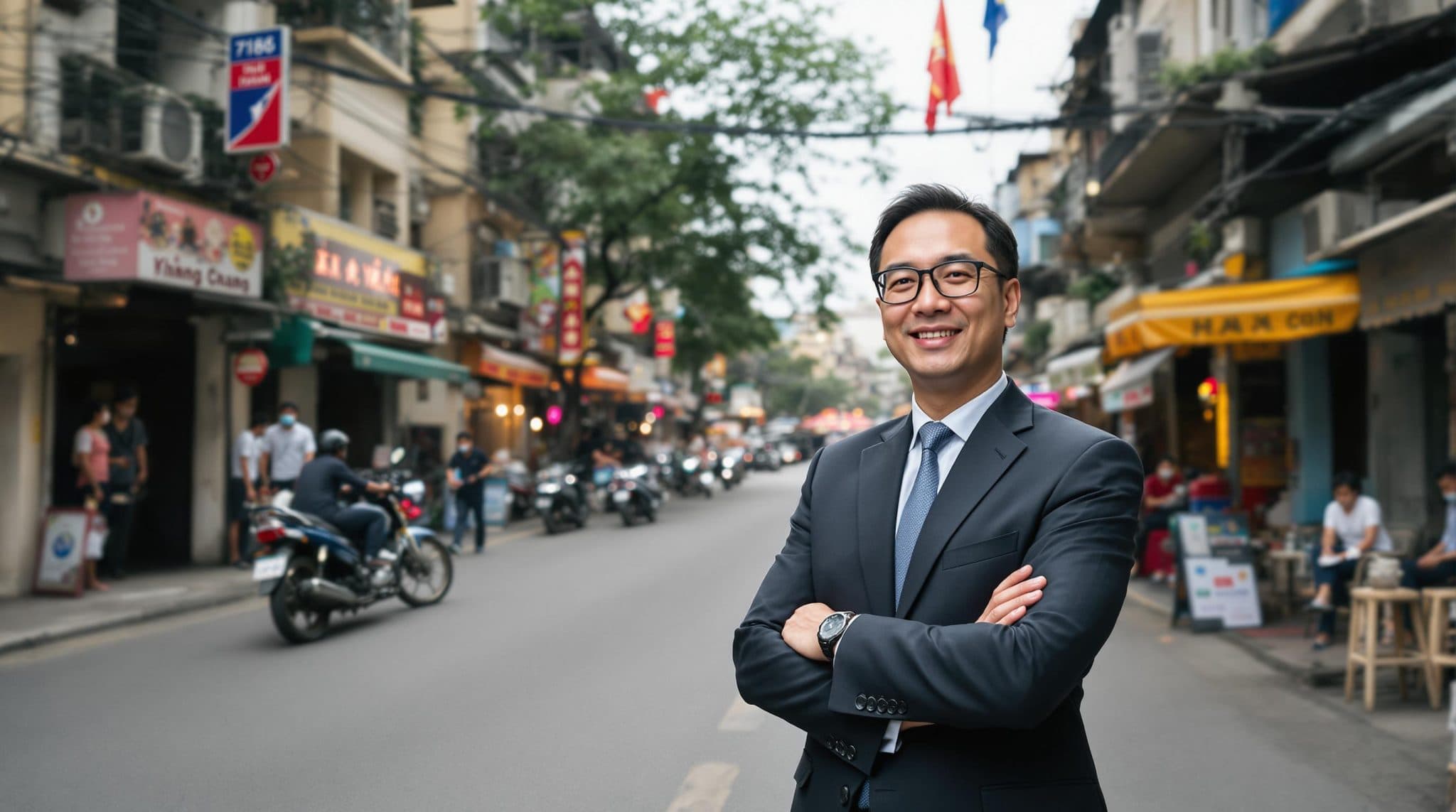 Common Mistakes To Avoid When Setting Up A Company In Vietnam