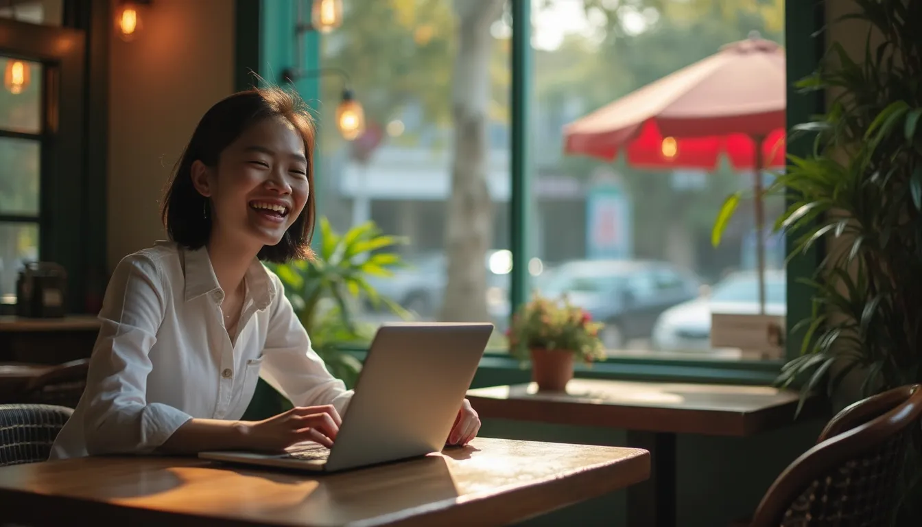 The Digital Nomad’s Guide to Remote Work in Vietnam
