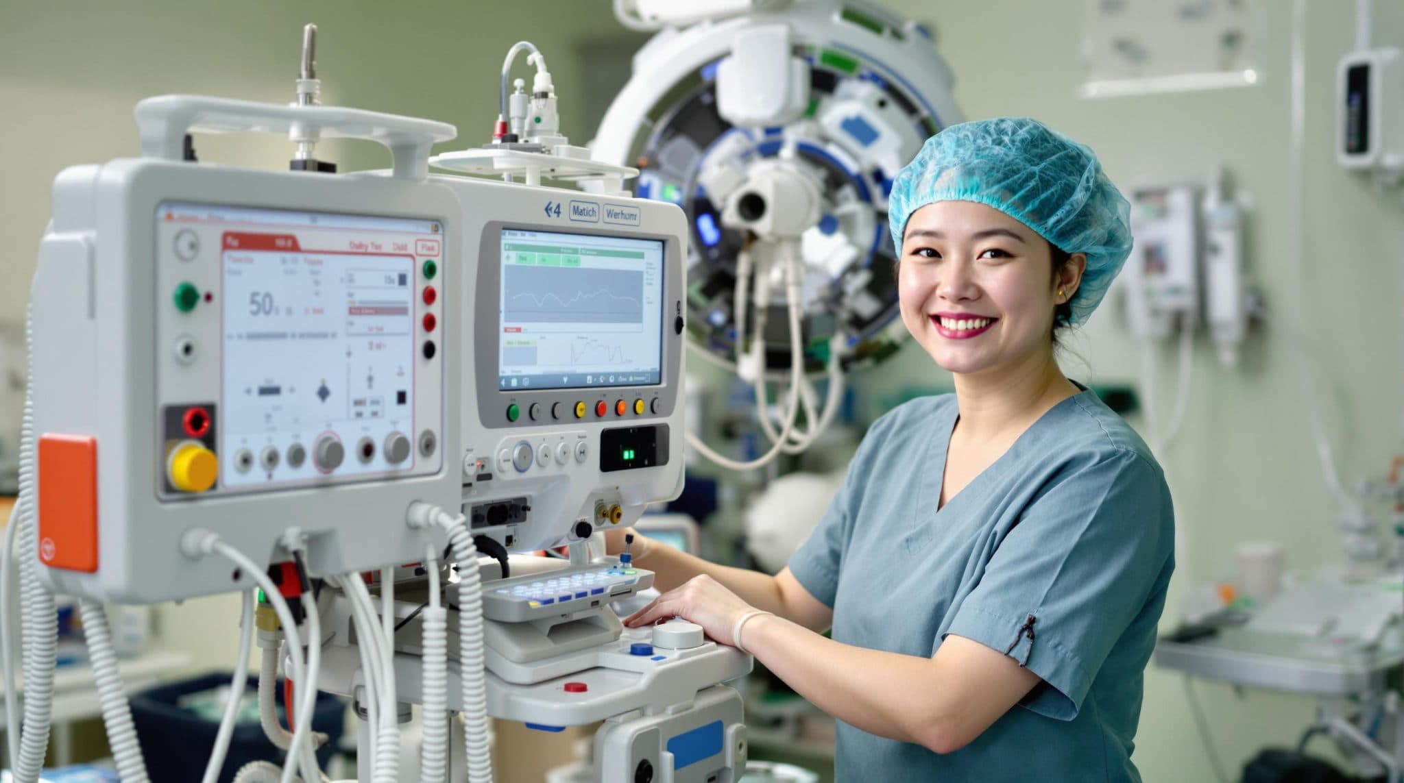 Guide to Medical Device Registration in Vietnam