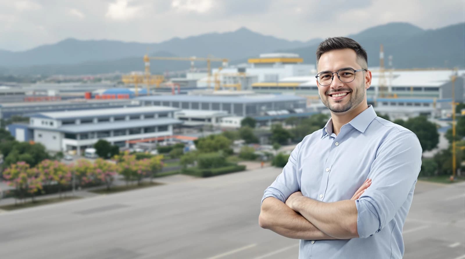 Choosing An Industrial Park in Vietnam for Your Manufacturing Business