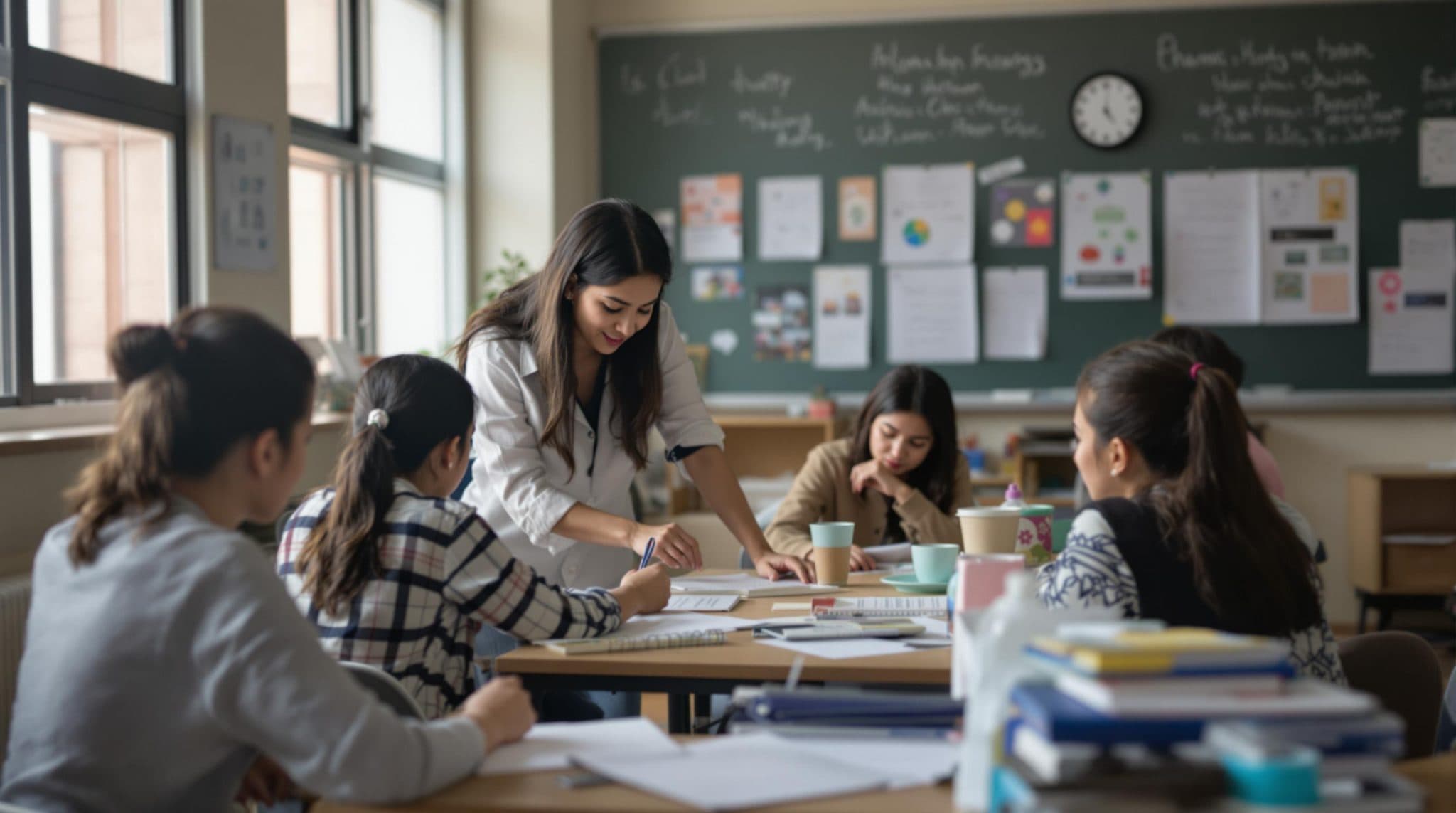Setting Up An Education Business in Vietnam