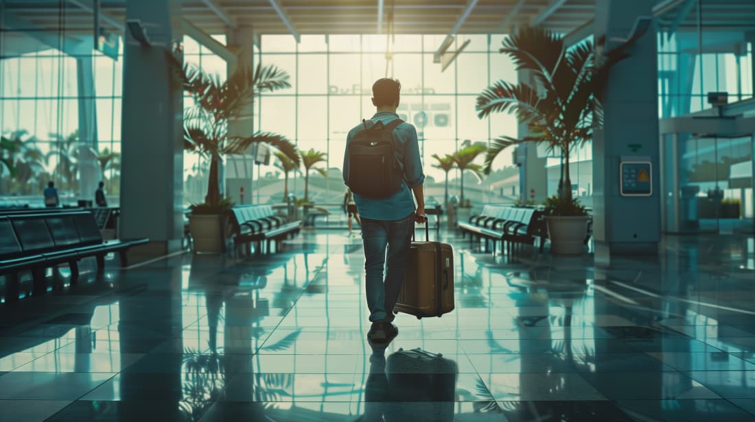Why You Need to Apply for an Exit Permit Only (EPO) in Indonesia