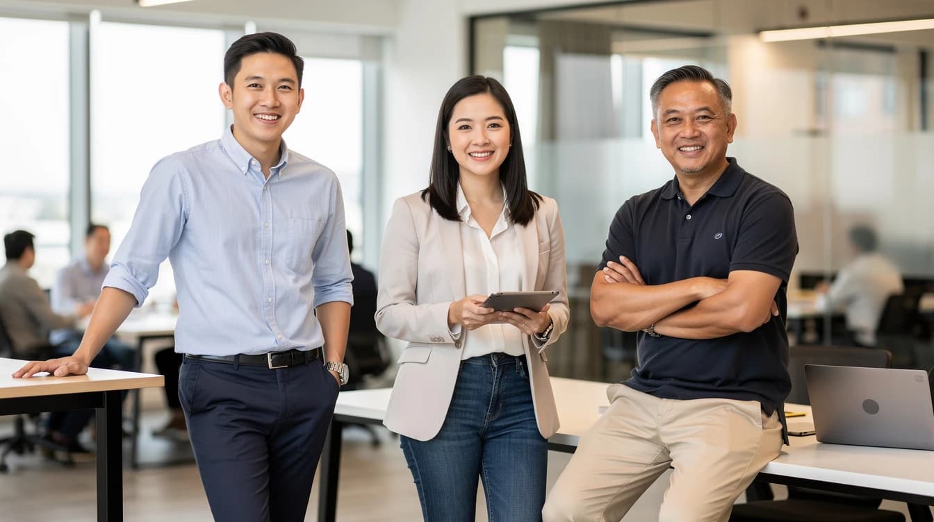 Salary Tax in Cambodia