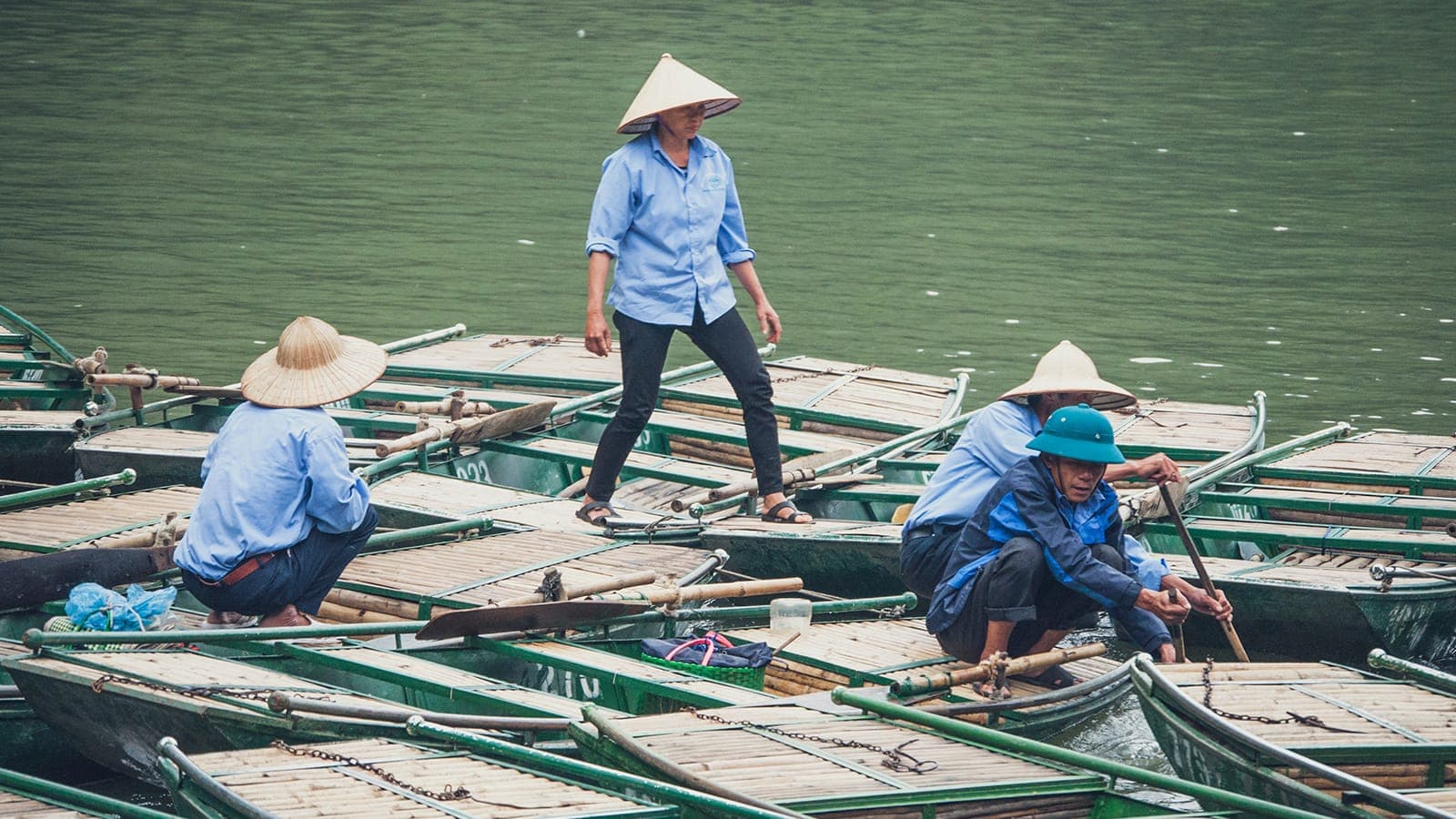 14 Insider Tips for Making the Most Out of Living and Doing Business in Vietnam
