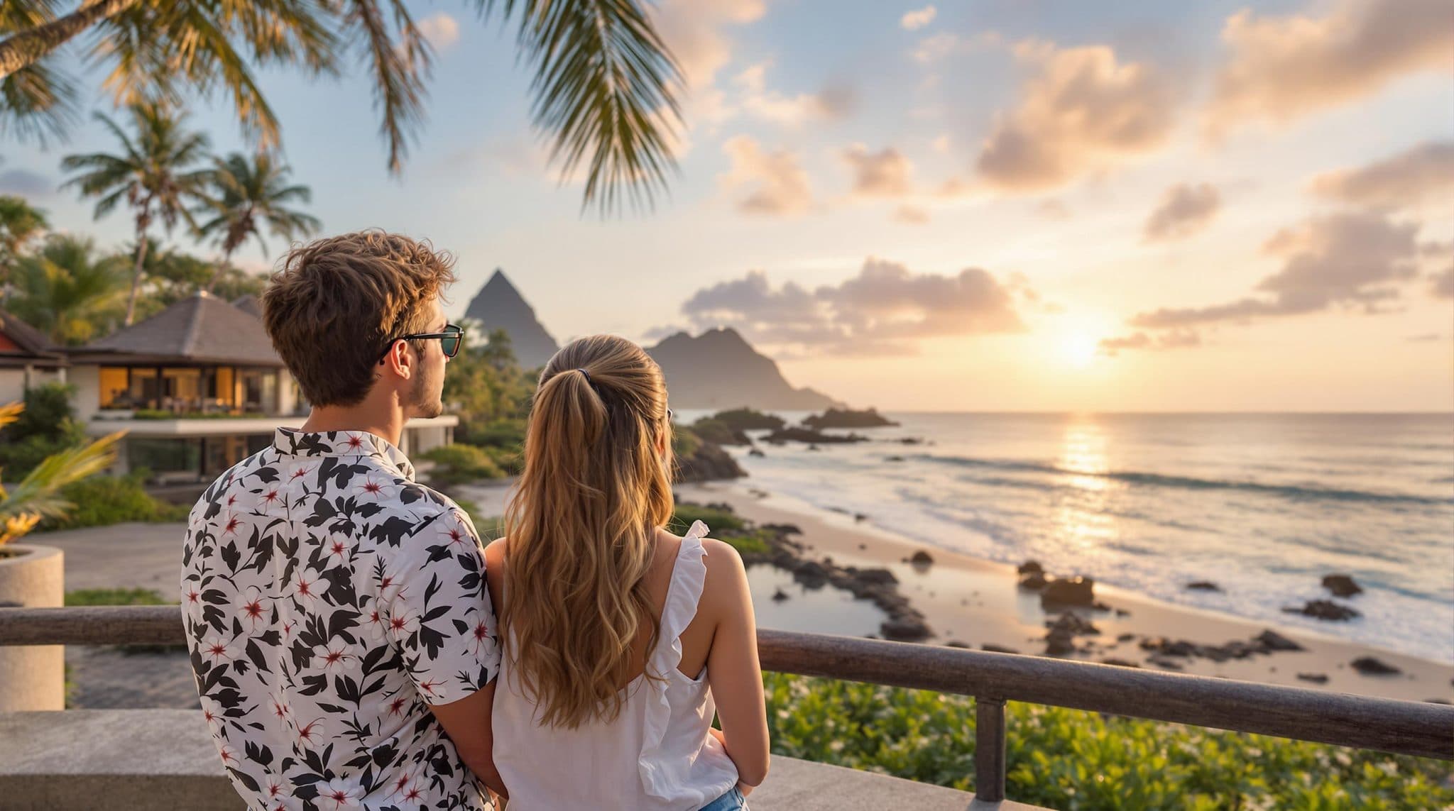 freehold vs leasehold property in Bali