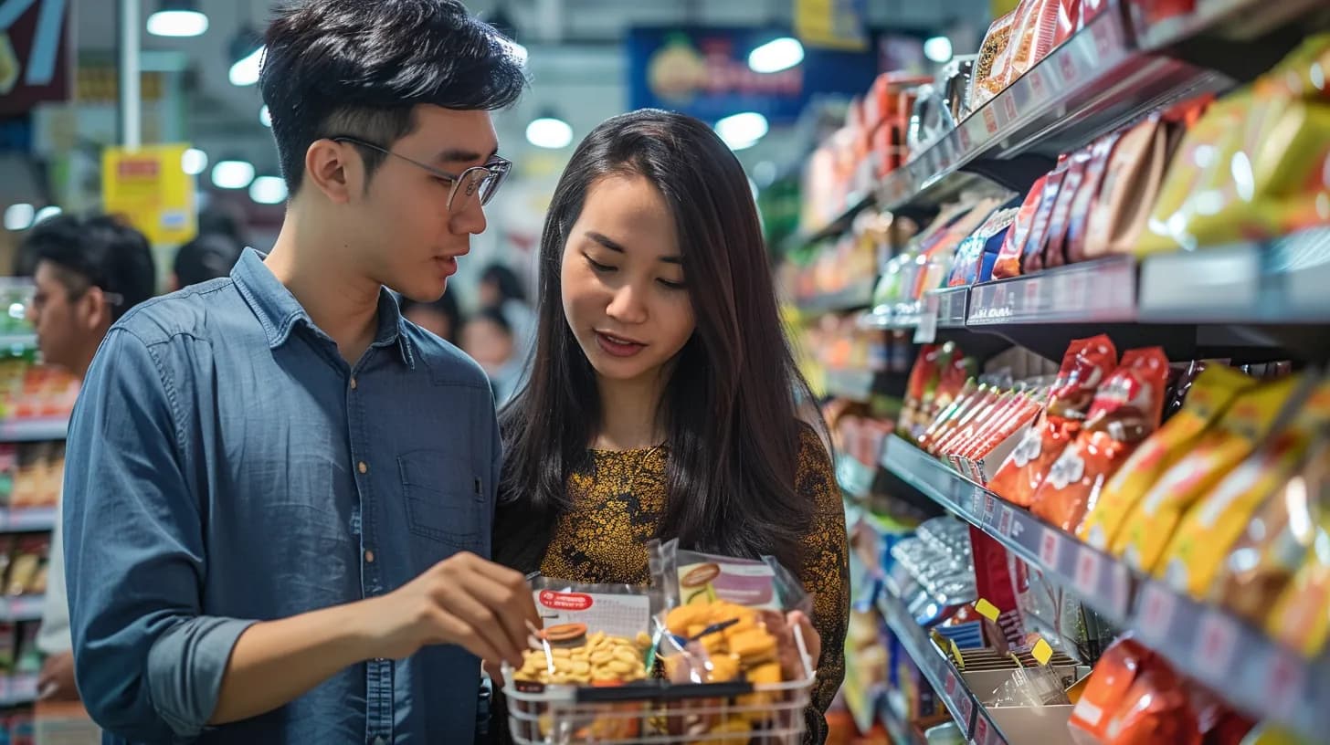 How to get the Halal Certificate in Malaysia