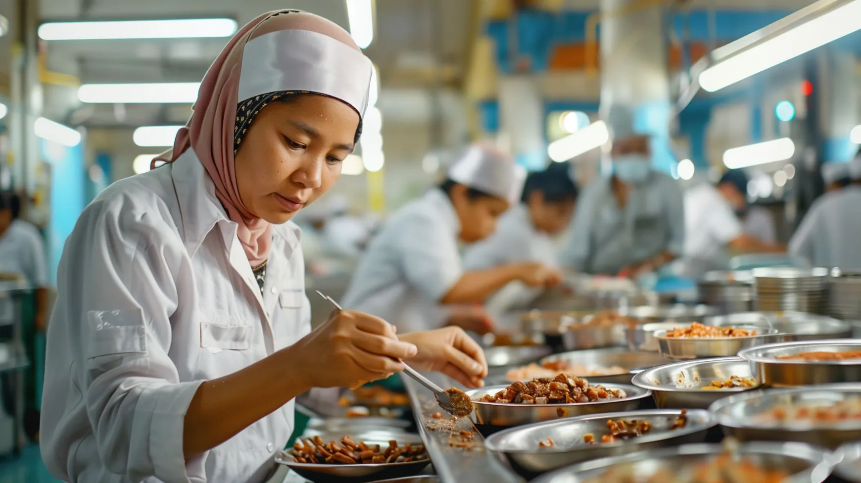 Halal Certification in Indonesia: A Comprehensive Guide