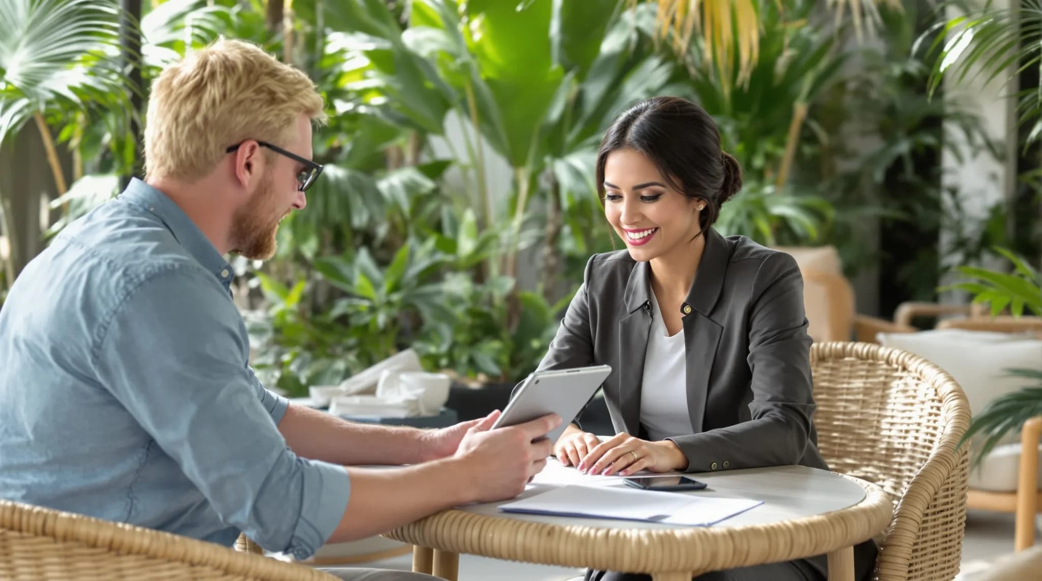 Hiring in Bali Without Setting Up a Company