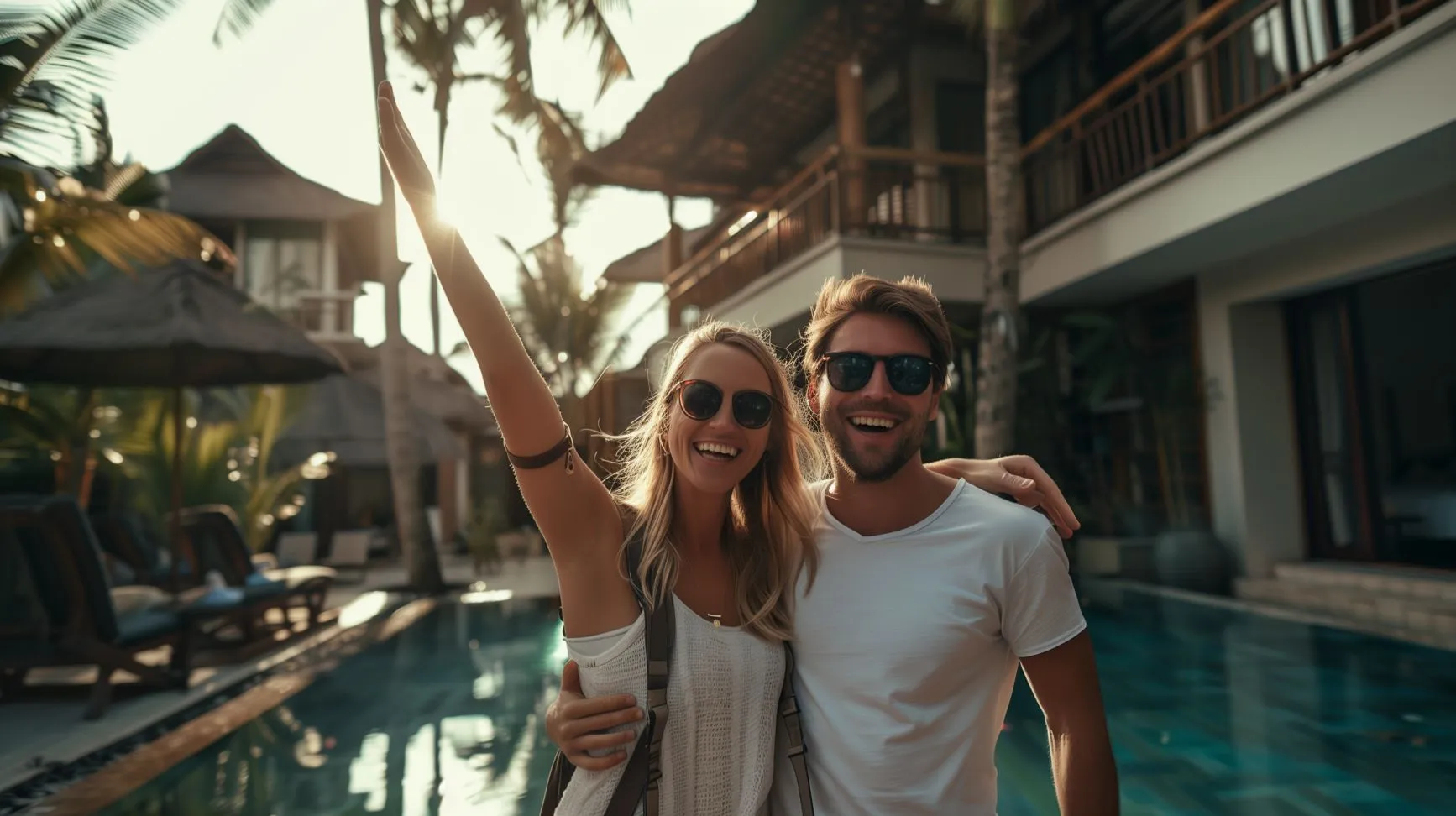 Hotel License in Bali
