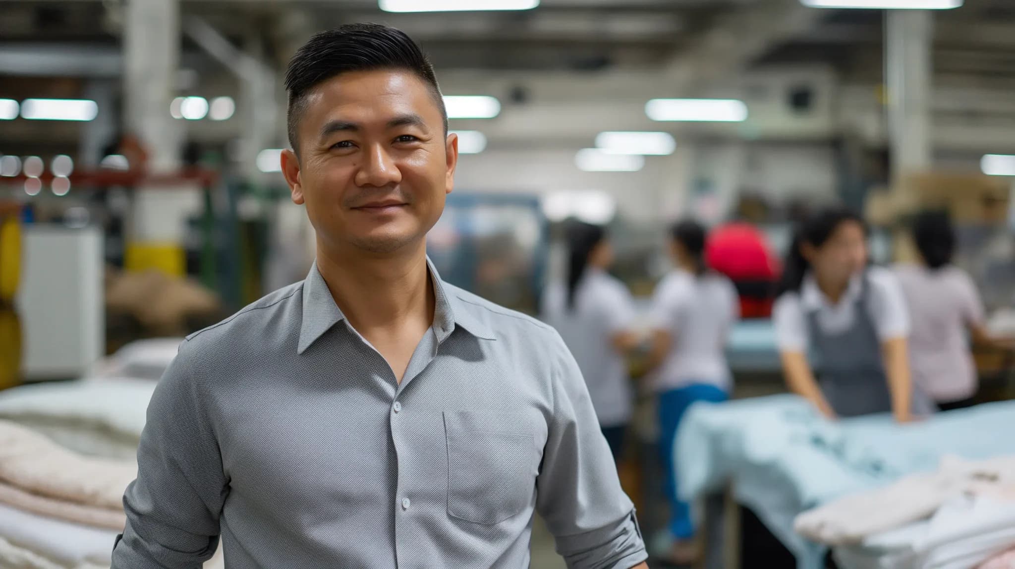 get manufacturing license in Malaysia