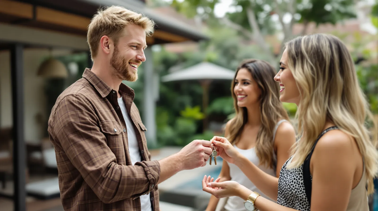 airbnb rental business guide for foreigners in bali