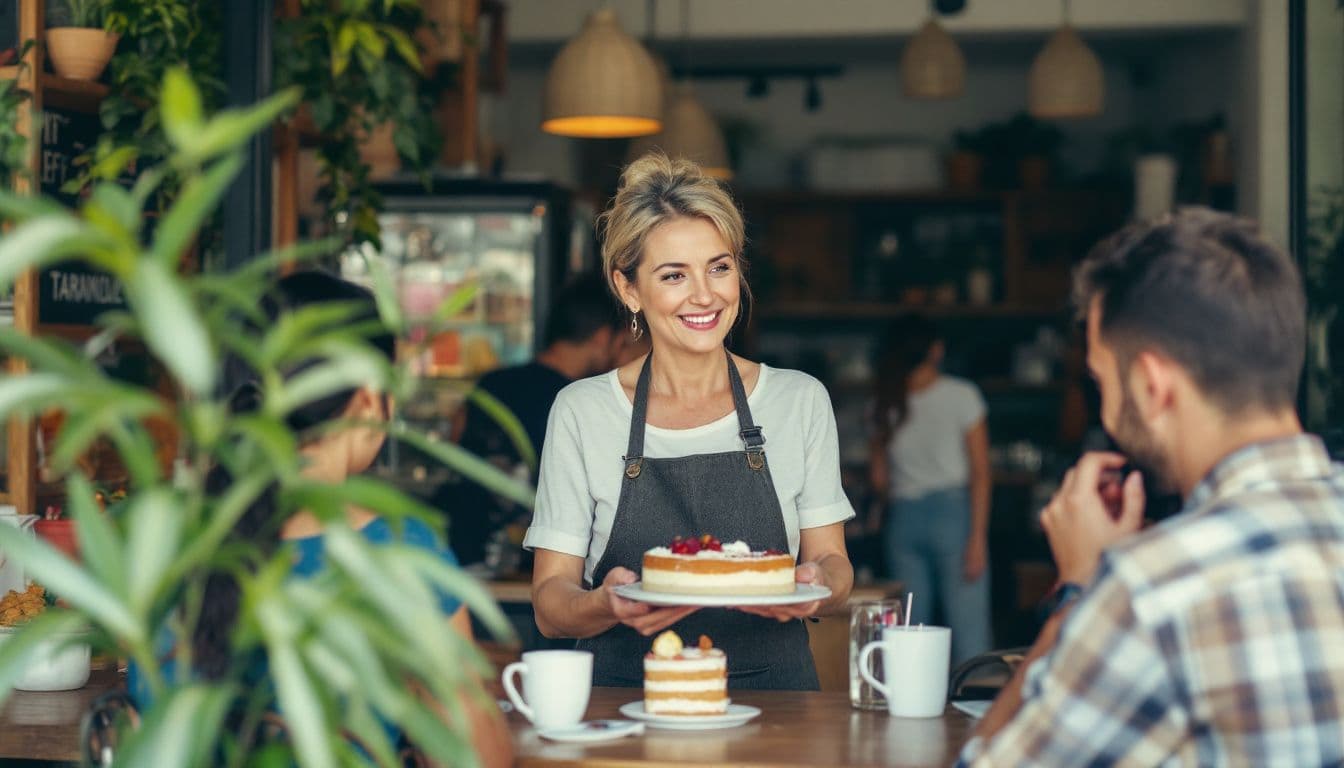 starting a franchise in Bali