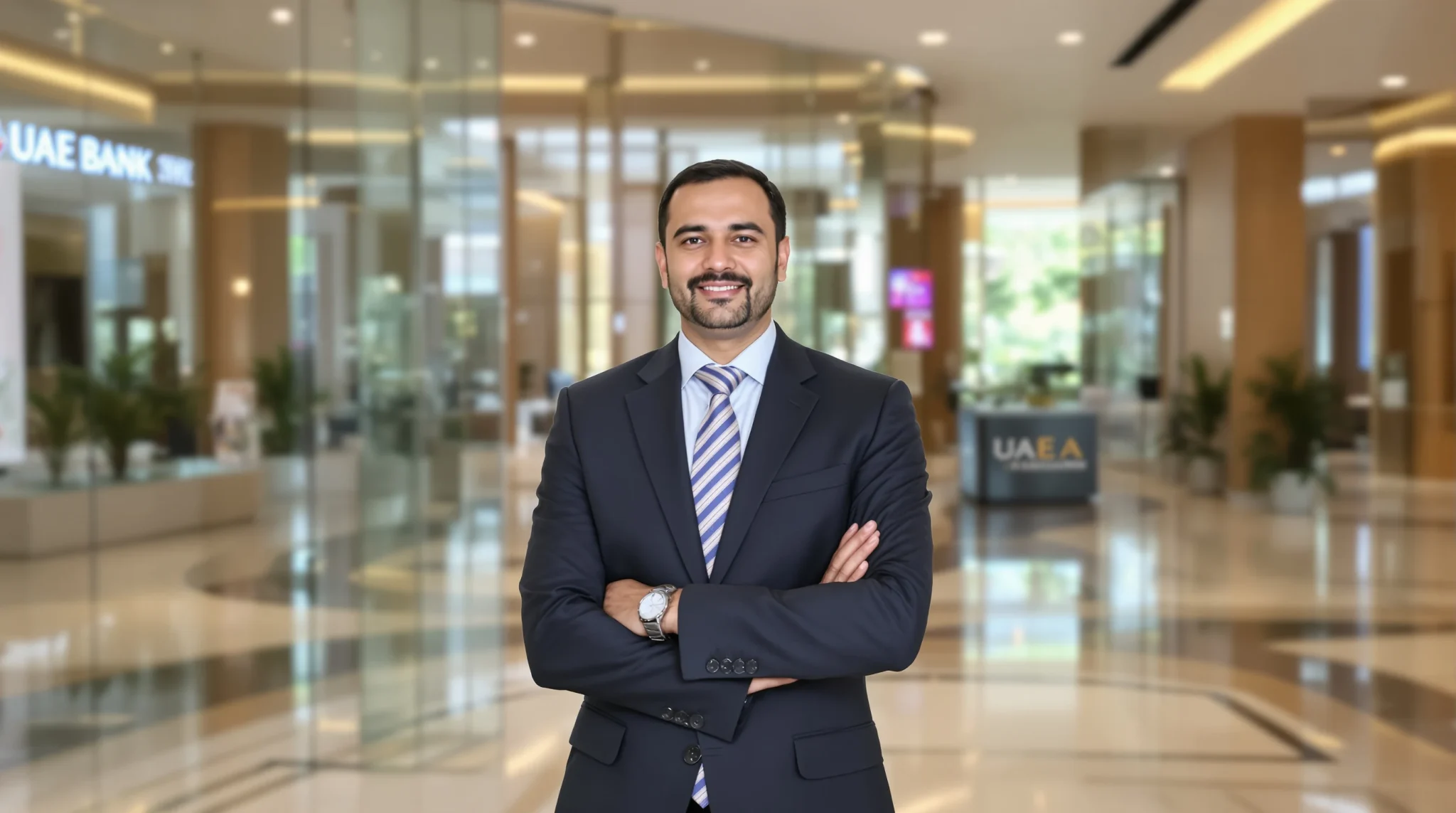 Opening a Corporate Bank Account in the UAE: Your Step-by-Step Guide