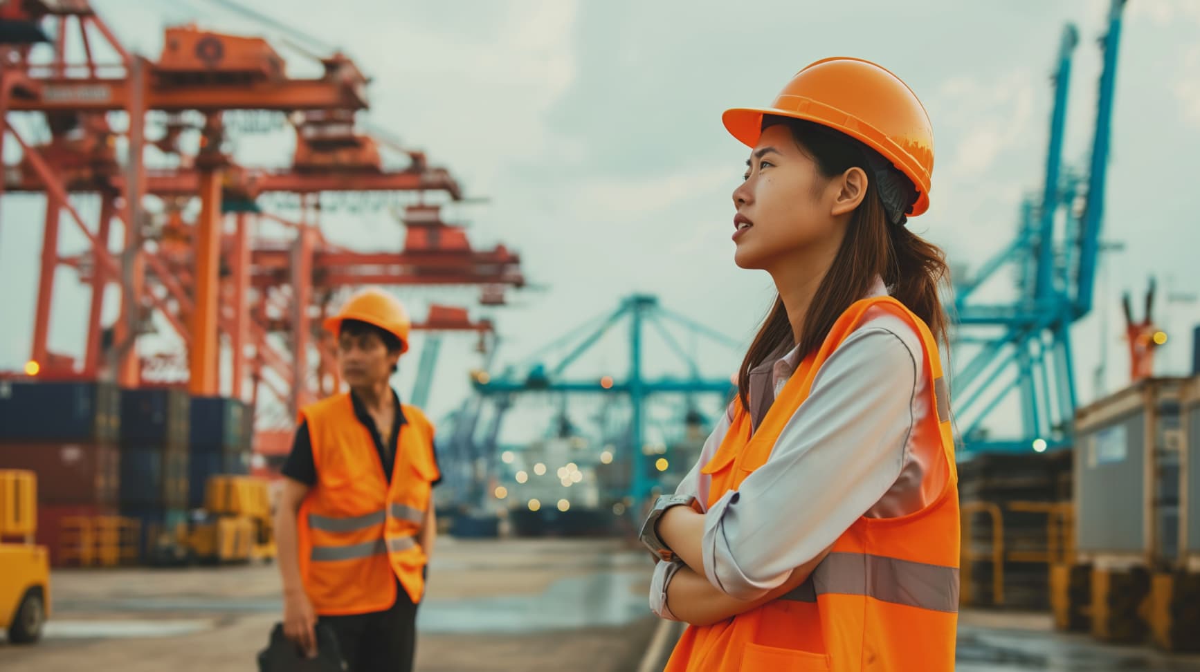 Import Duty and Tax Calculation for Electronics Import in Indonesia