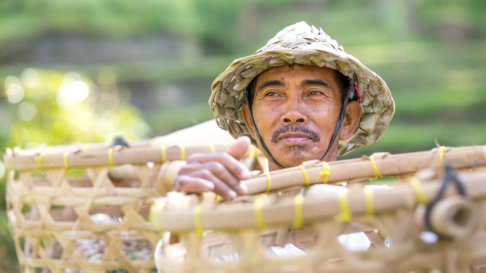 How to Find Suppliers in Indonesia