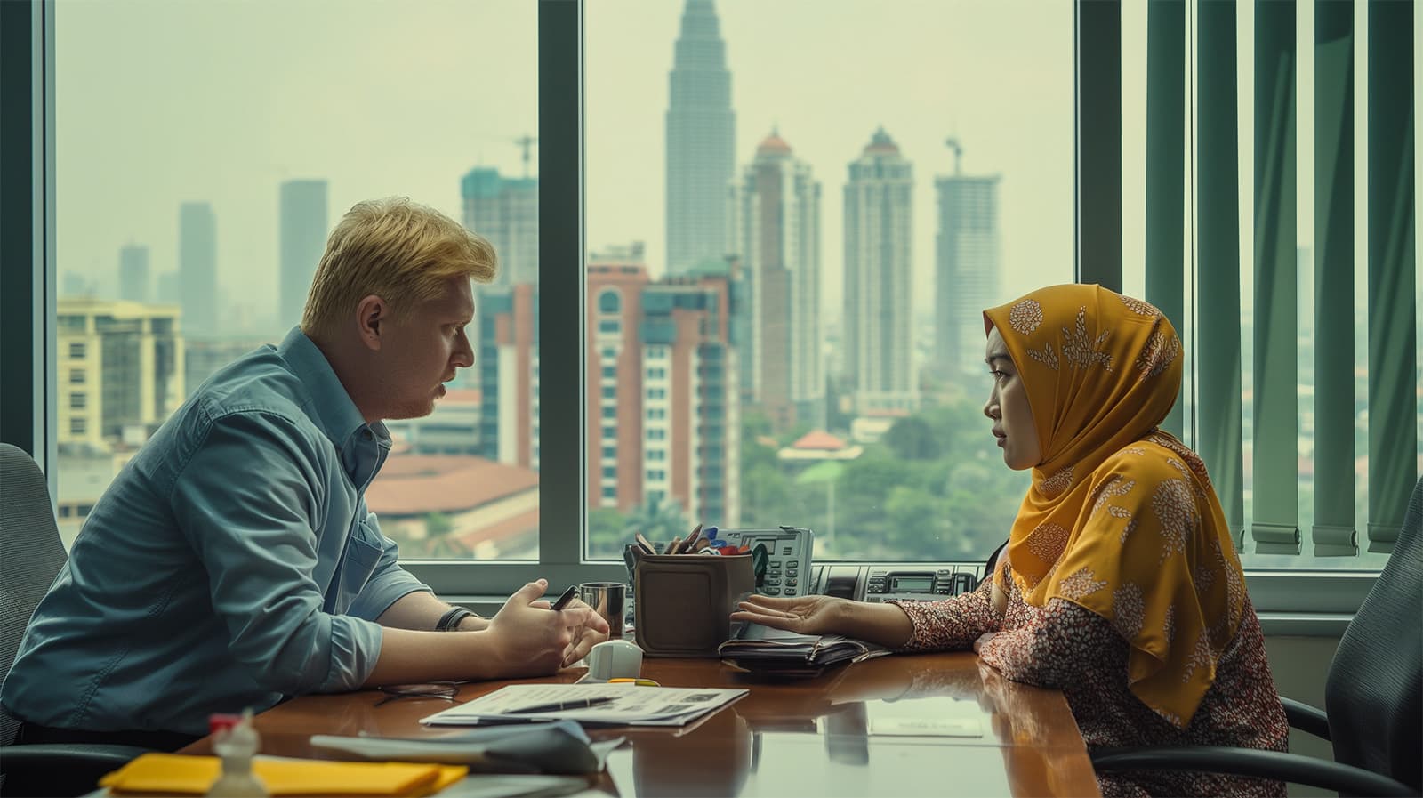 Indonesian Manpower Law: Hiring Employees in Indonesia