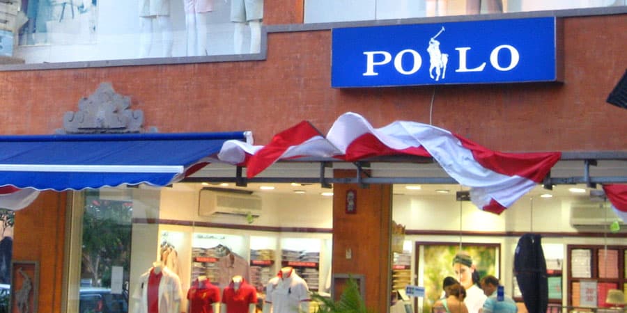 Intellectual Property Violations are very common in Indonesia