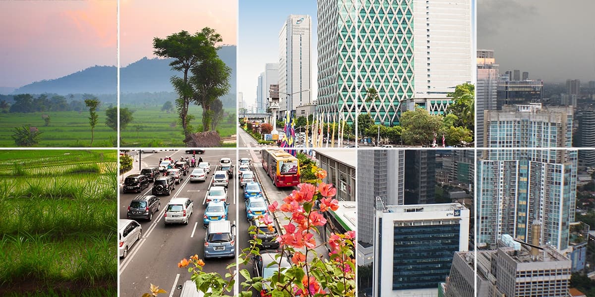 10 Reasons Why to Invest in Indonesia