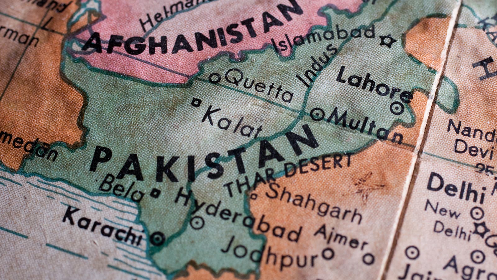 Top 10 Reasons Why to Invest in Pakistan