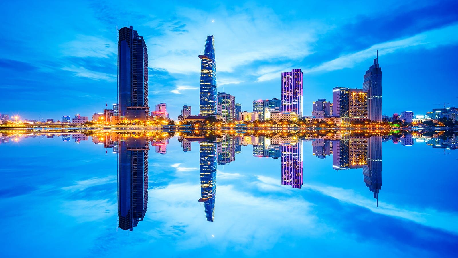 Top 12 Reasons to Invest in Vietnam