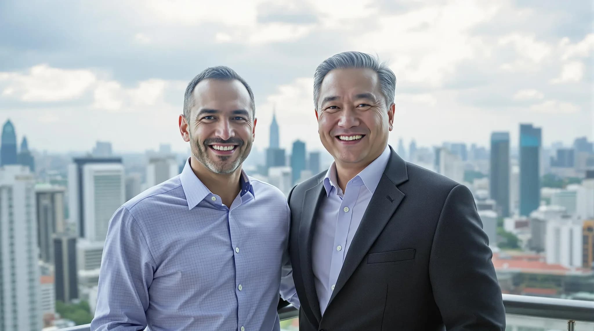 How to setup a joint venture in Malaysia