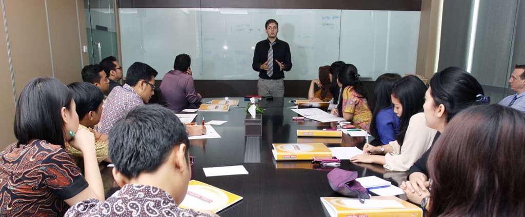 The Best Promotion is Our Performance Itself - Matthew Donohue