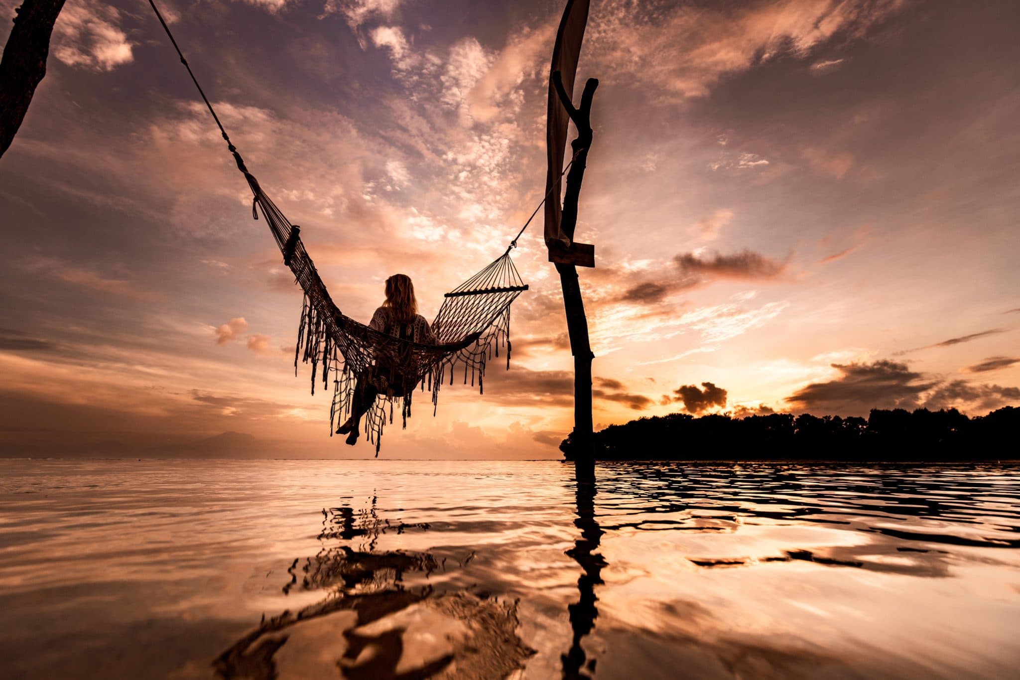 kristen Gray digital nomad