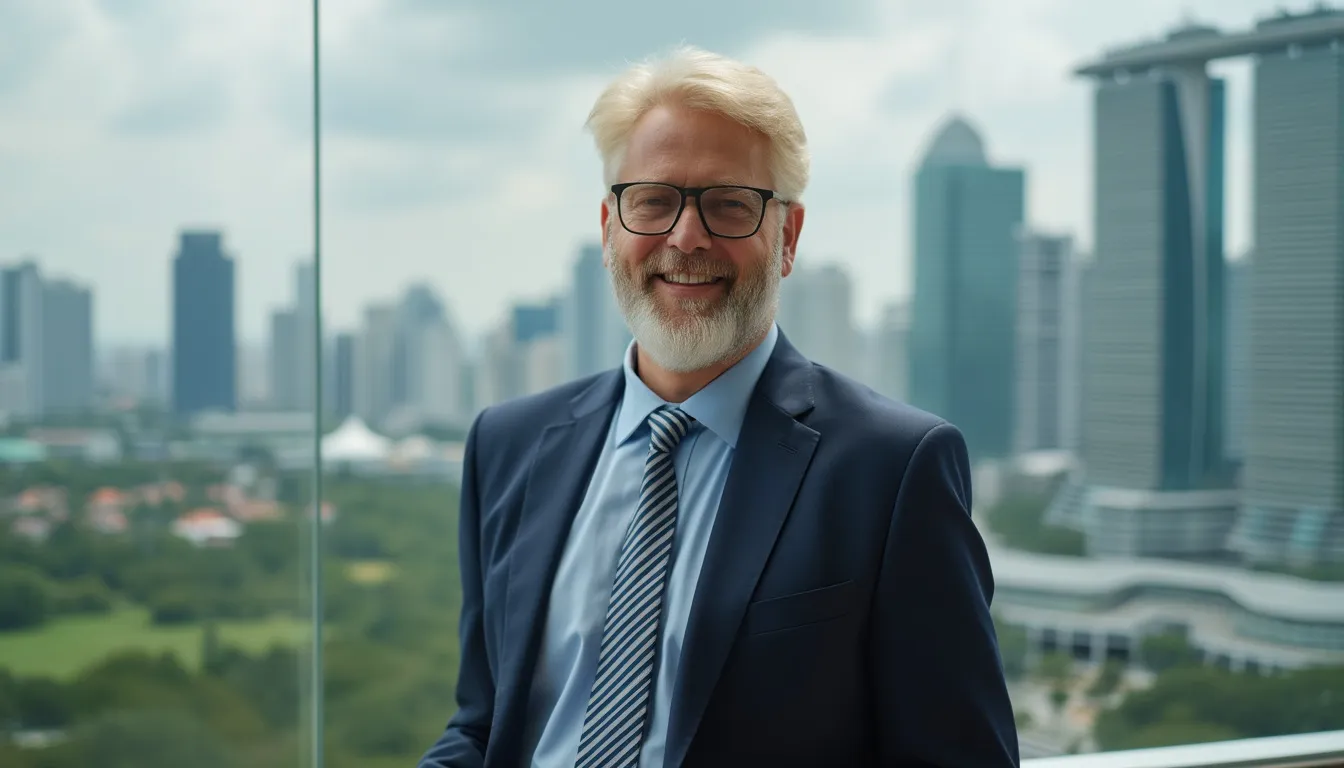 How to set up a Labuan Investment Holding Company (IHC)