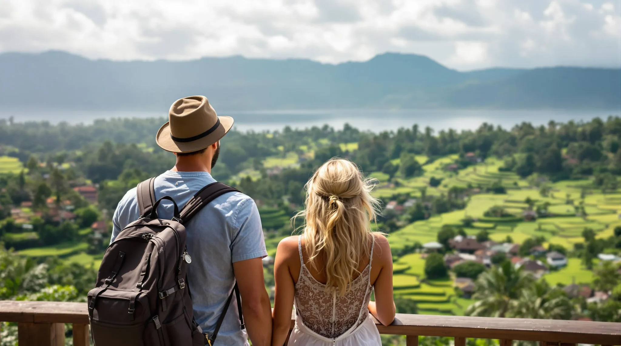 land ownership in Bali
