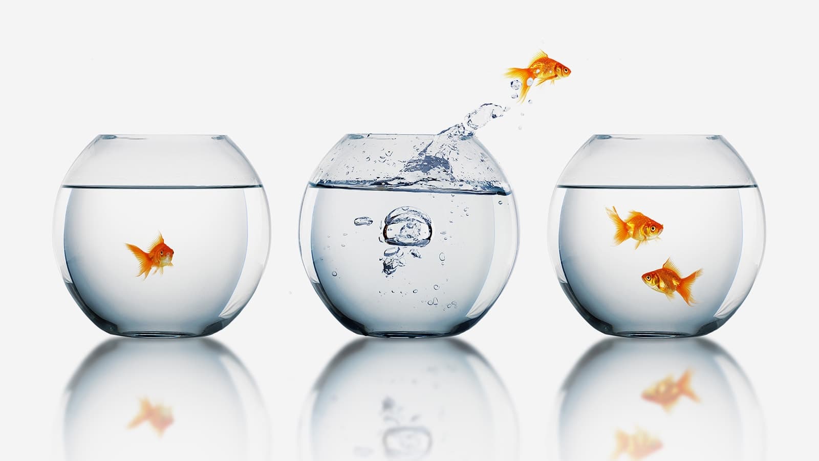 How to Build a Lean Emerging Markets Strategy