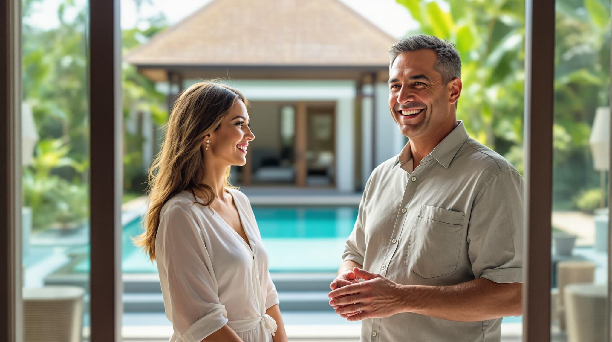 leasing property in bali as a foreigner